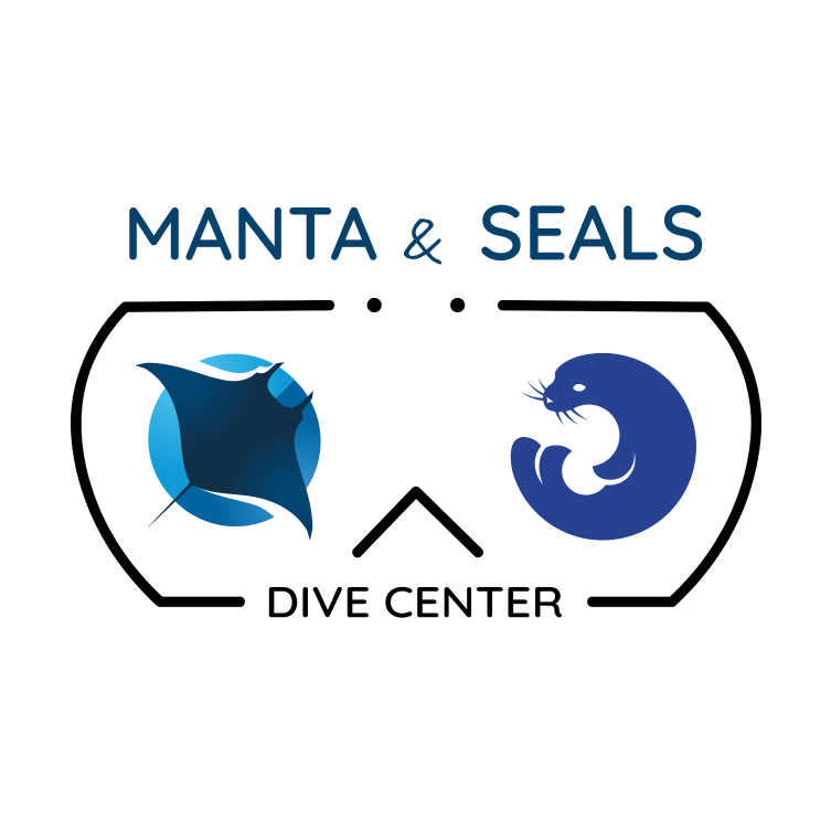 Manta & Seals Dive Center