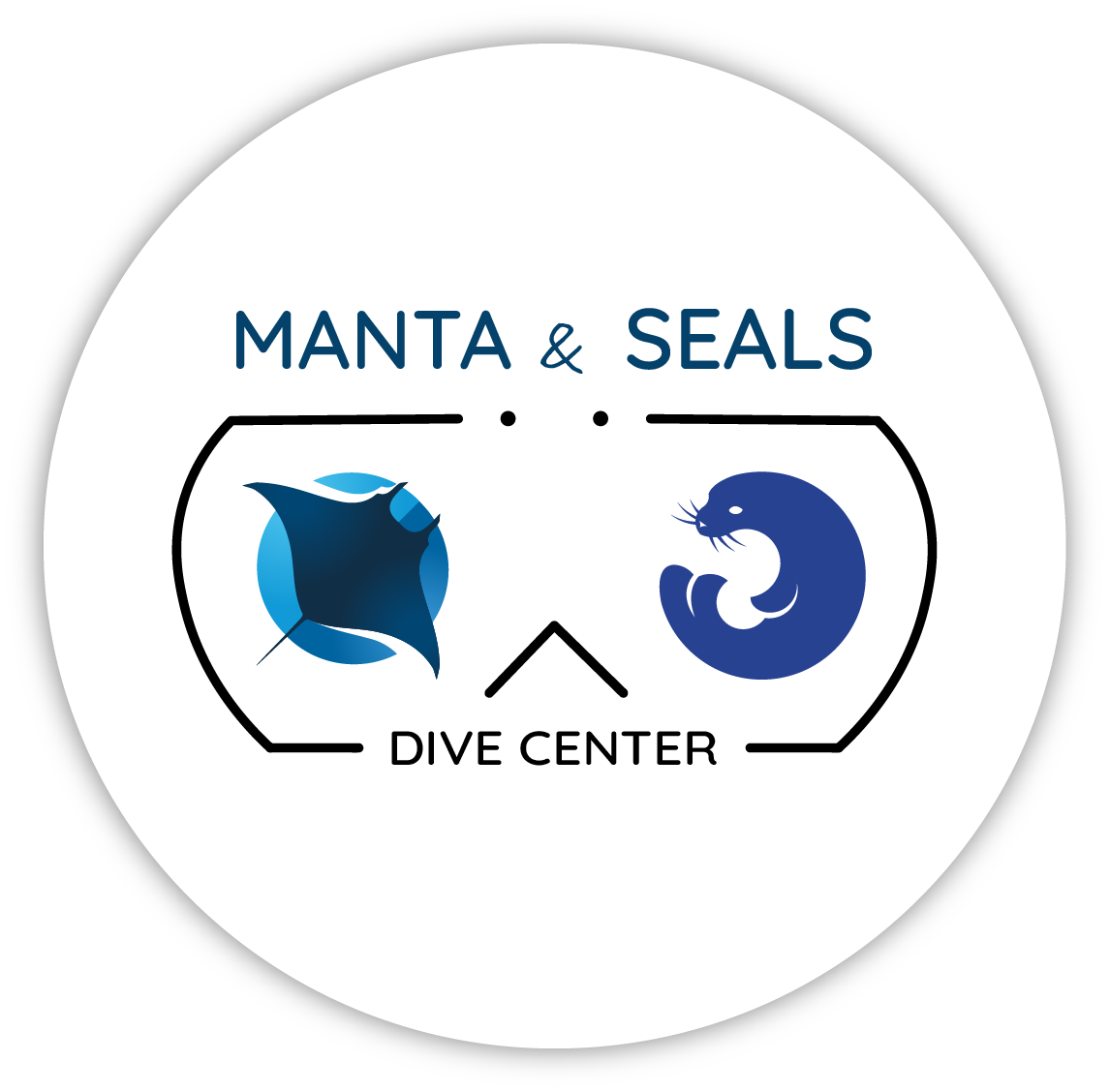 Manta & Seals Dive Center