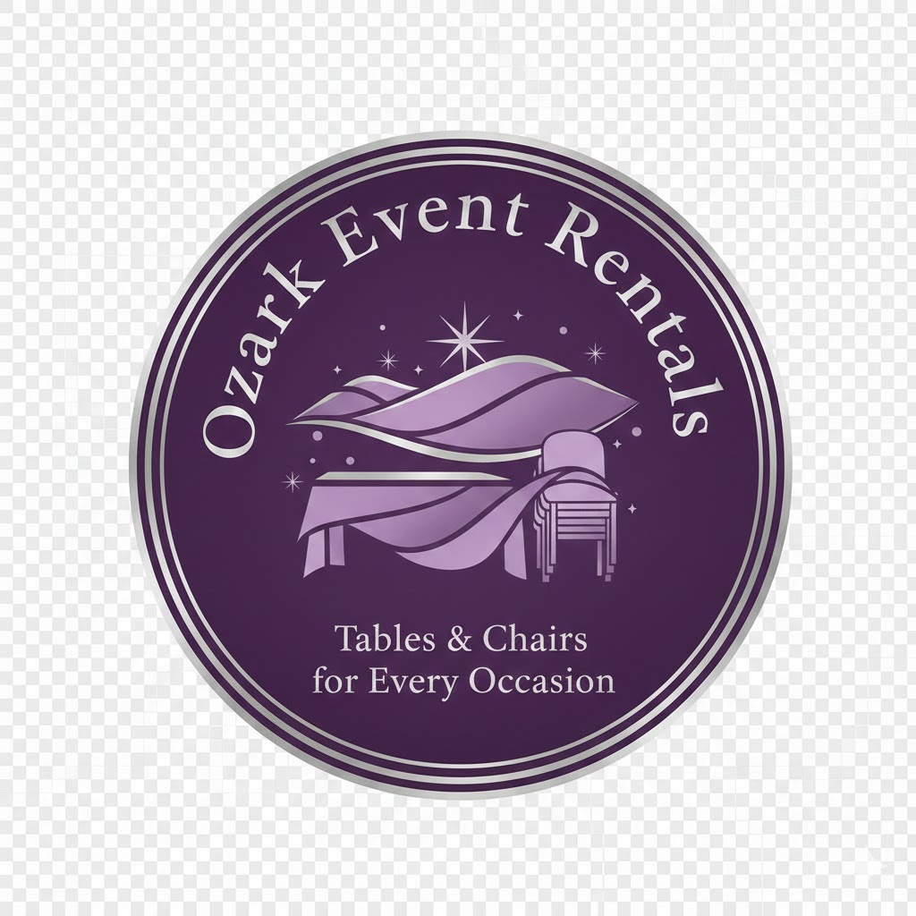 Ozark Event Rentals