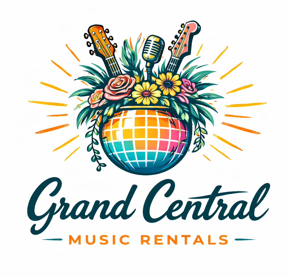 Grand Central Music Rentals