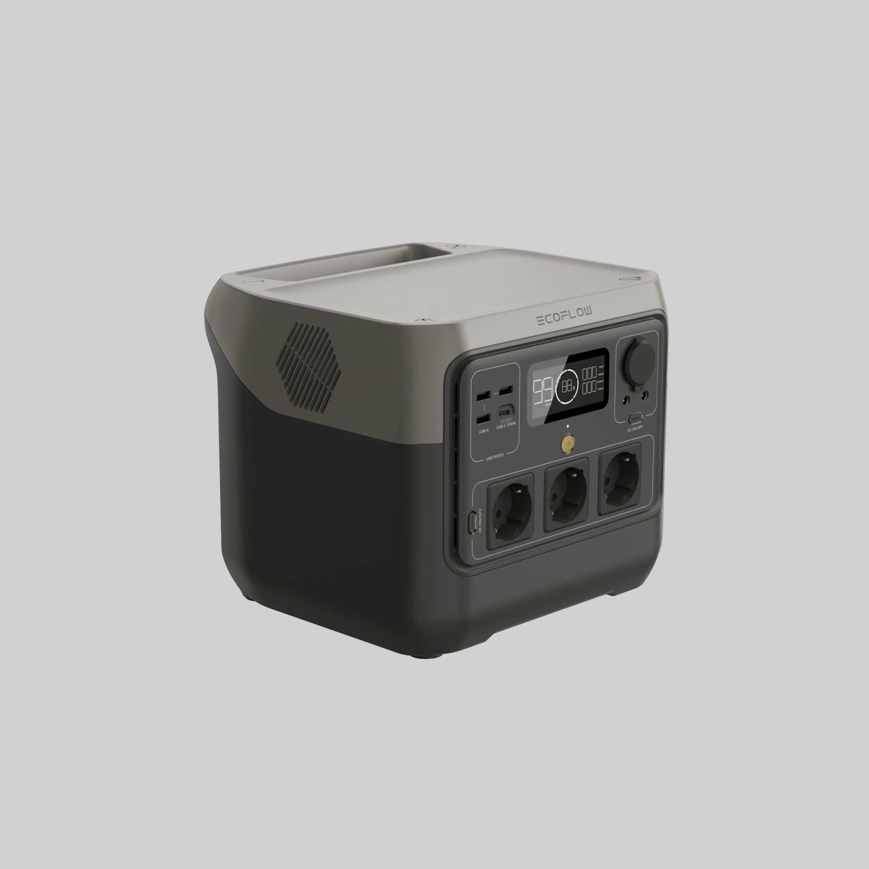 fogger vape refill price Foger Switch Pro Replacement Refill Pod — $14.99 main image 0