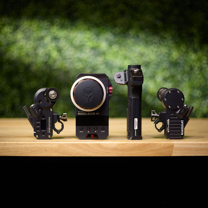 Camera Accessories Rent Professional Camera & Equipment Rental in Los Angeles | DFI Rentals