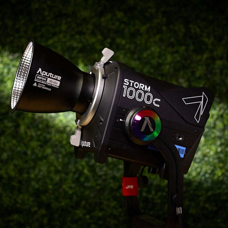 Rent Lighting Equipment | DFI Rentals