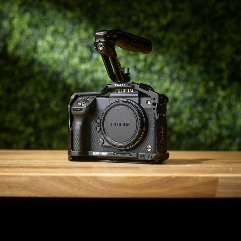Professional Camera & Equipment Rental in Los Angeles | DFI Rentals