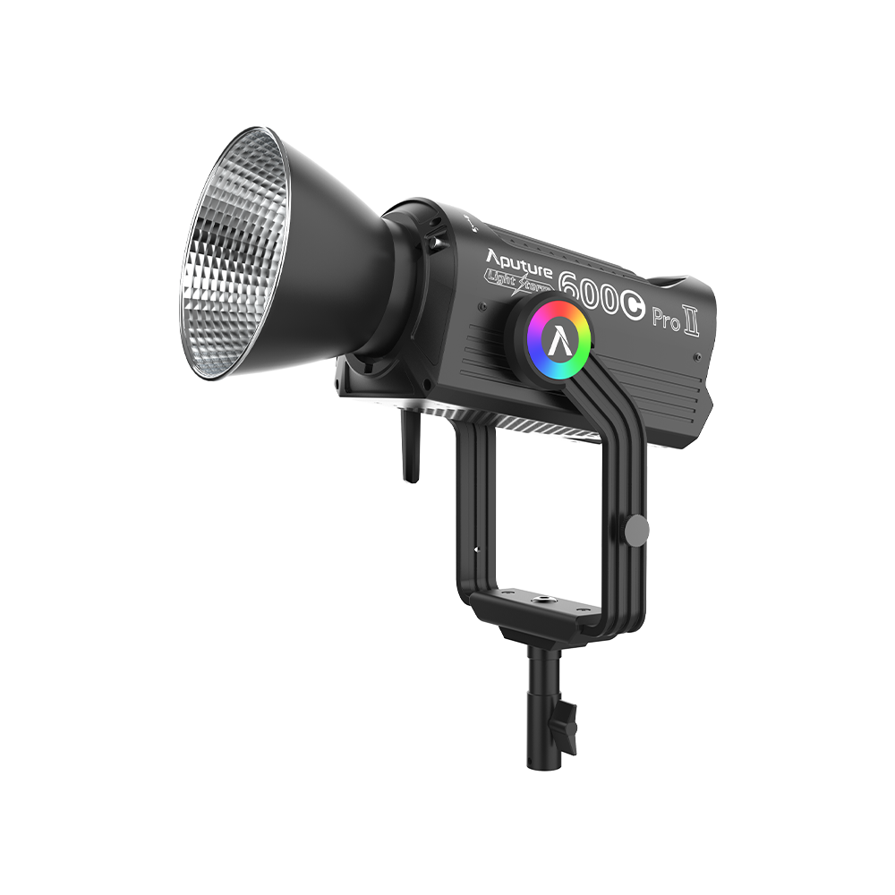 Rent Aputure LS 600C Pro Mark II | DFI Rentals