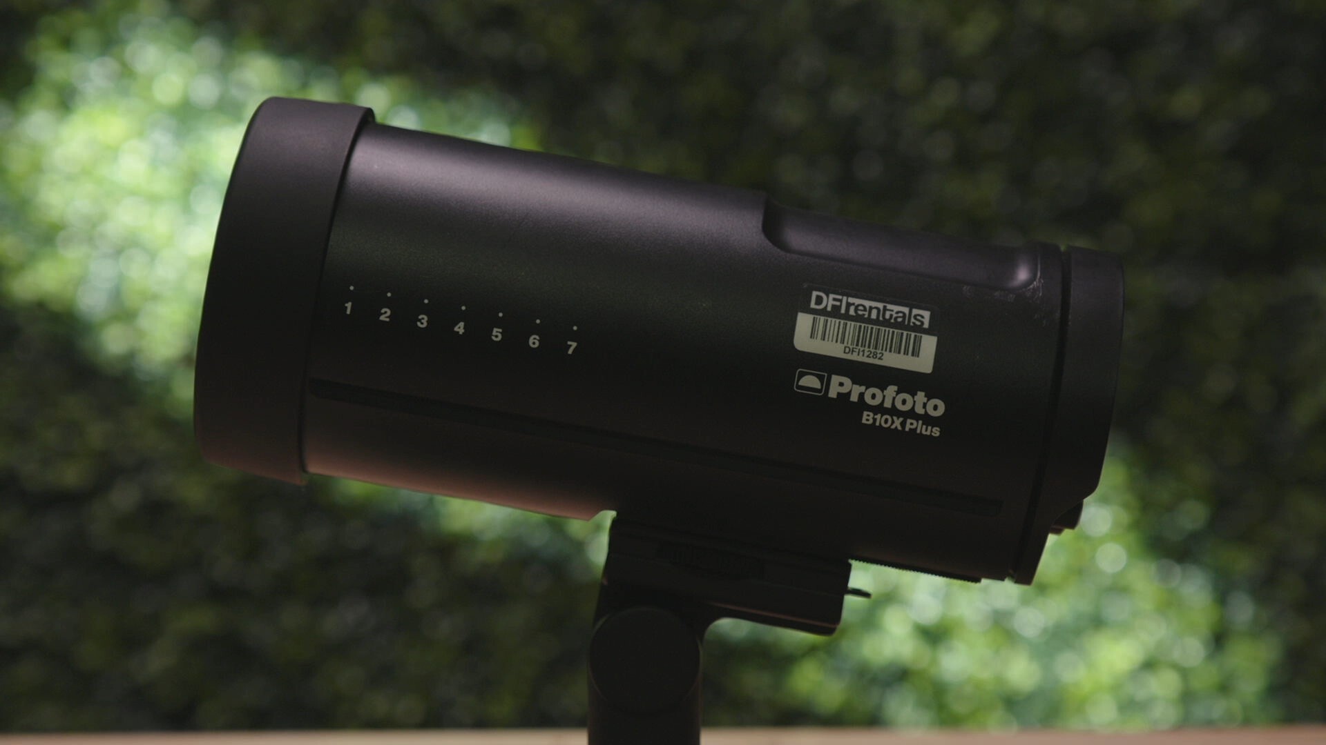 Rent Profoto B10X Plus | DFI Rentals