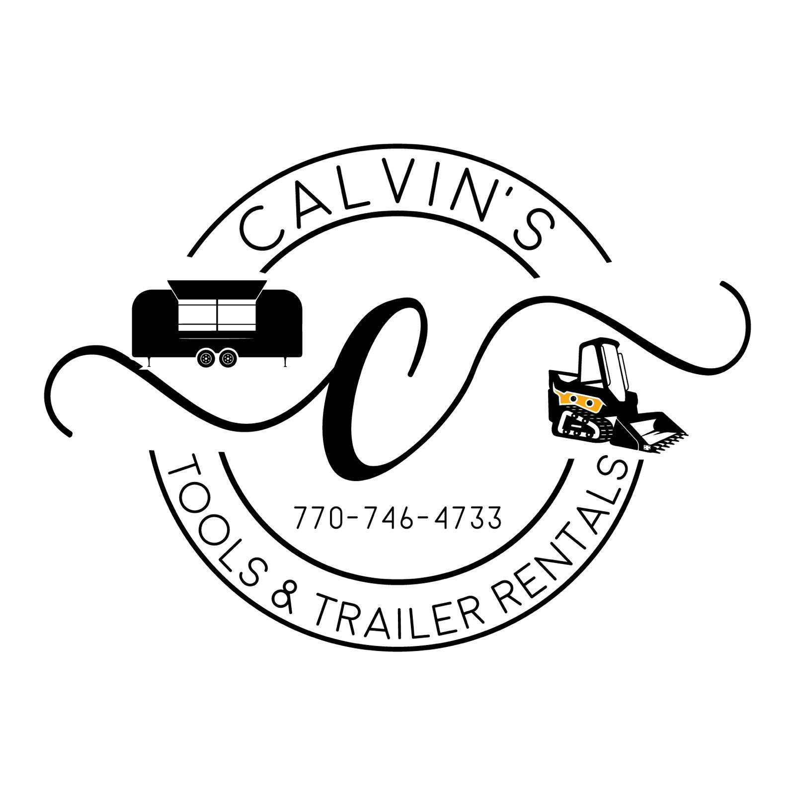Calvinstoolsinc