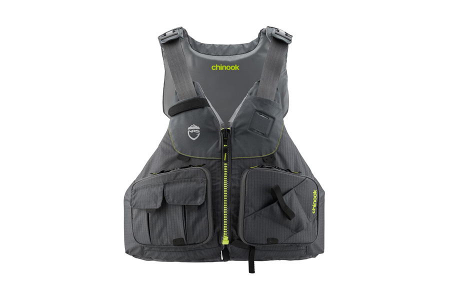 NRS Life Jacket Montana Drift Rental