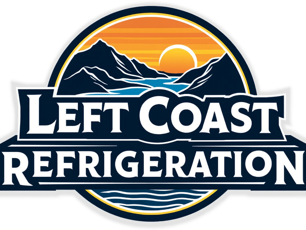 Left Coast Refrigeration, Inc.