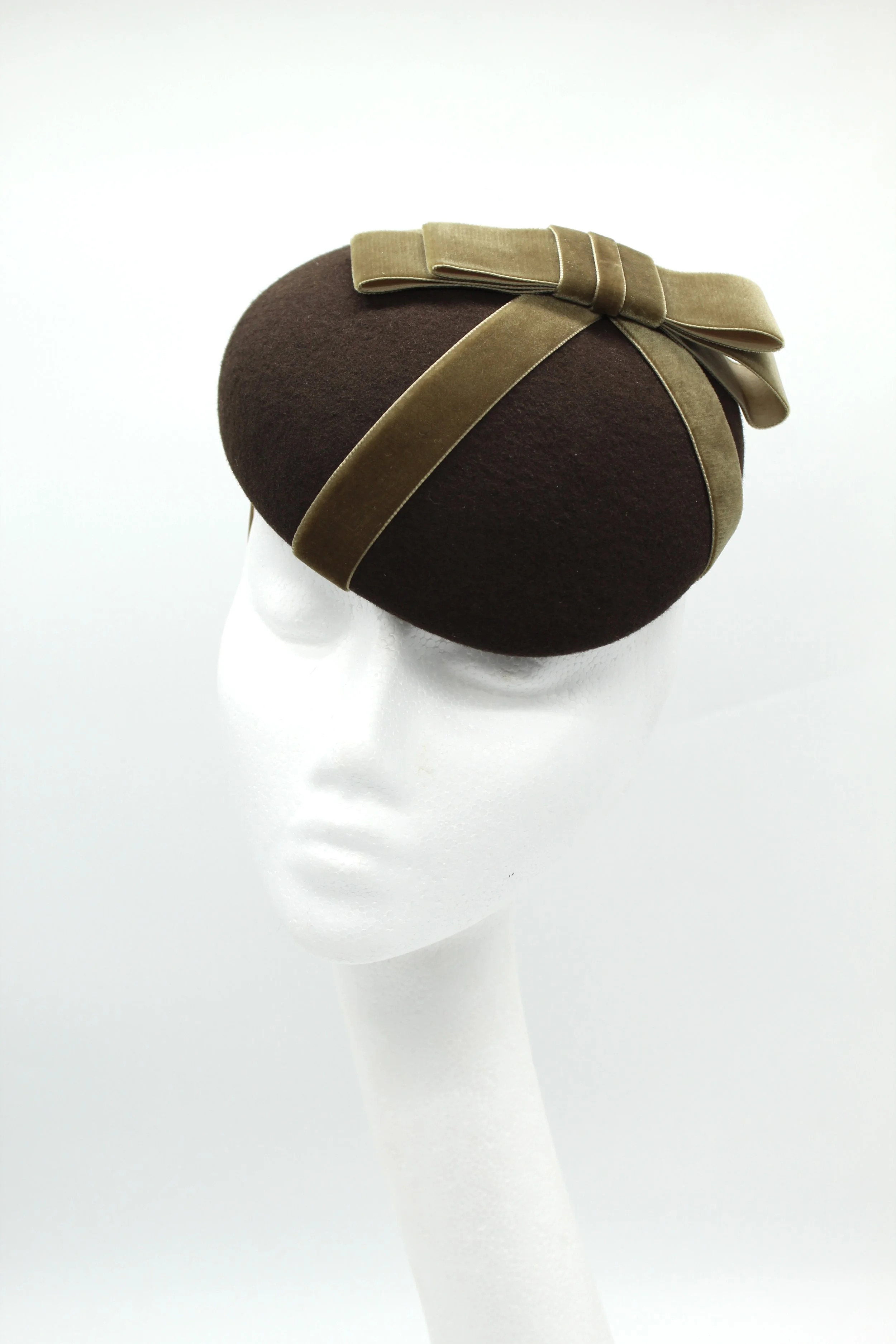 Choco Brown Headband Hat Amazon.com: Beistle Cowboy Hat Headbands – 2 Pack Brown Faux  main image 2