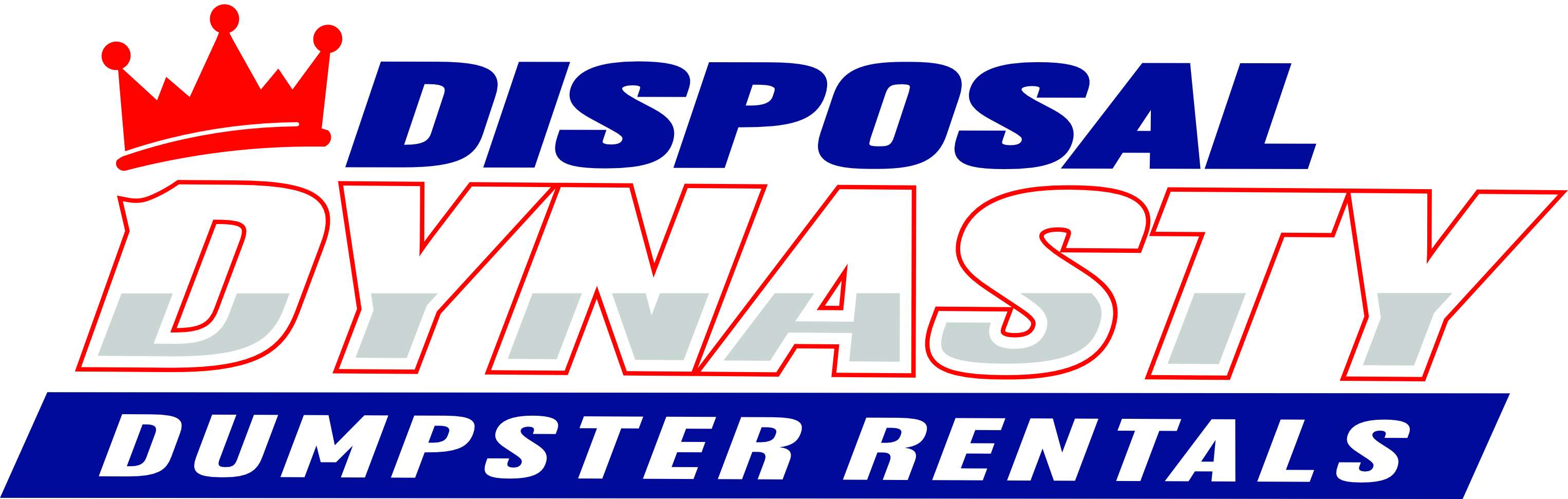 Disposal Dynasty LLC