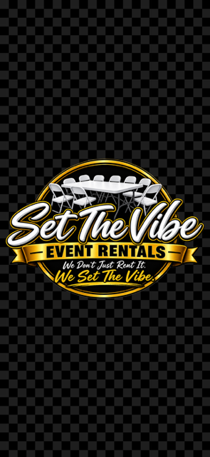 Set The Vibe Event Rentals