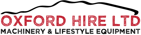 Oxford Hire Limited