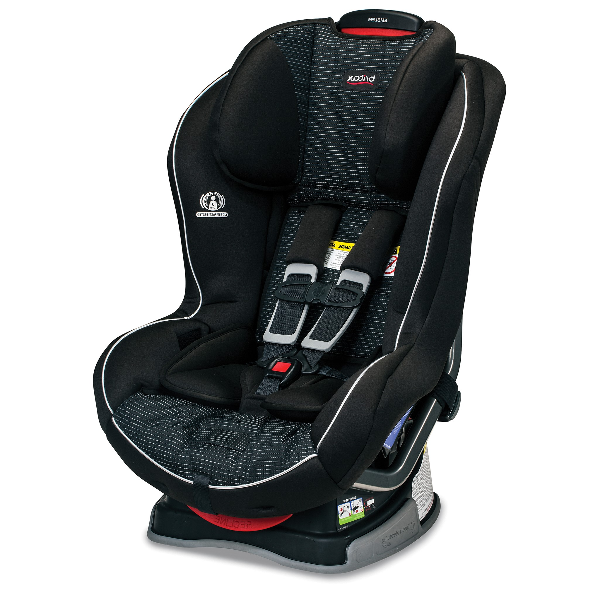 nuna to uppababy adapter UPPAbaby Minu Car Seat Adaptor for Maxi-Cosi, Nuna and Cybex Infant Car Seats, Black