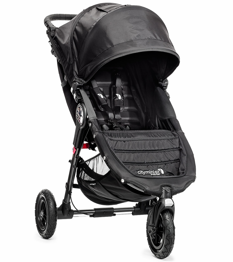 Baby Jogger City Mini GT Single Stroller | Sweet Pea Baby Rentals 
