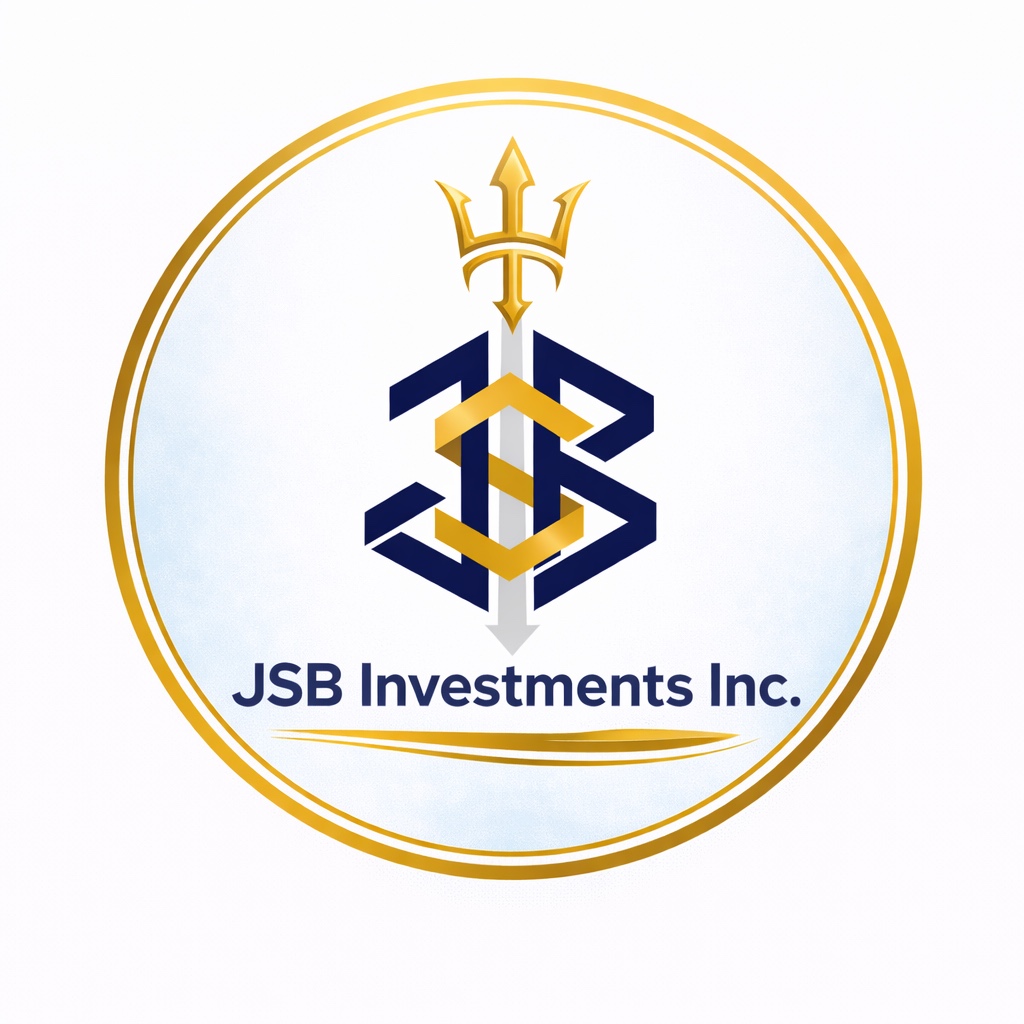 JSB Investments Inc