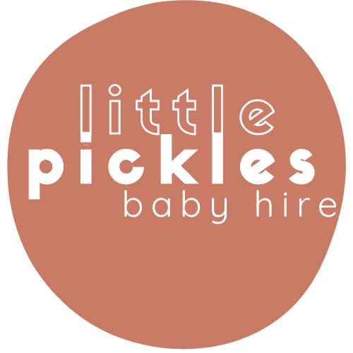 Little Pickles Baby Hire