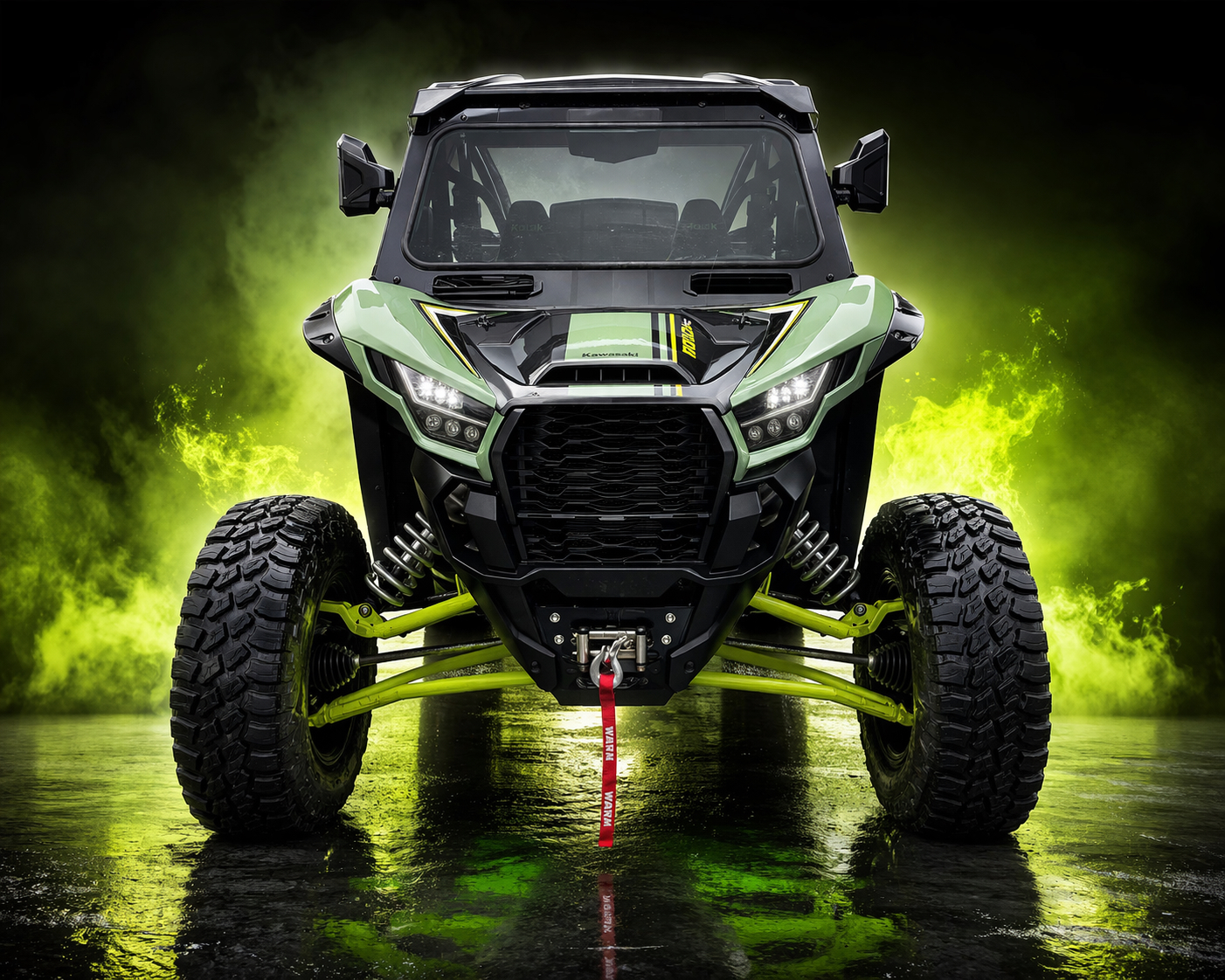 14-15 SLASH ATV 158cm + 13-14 RIDE RODEO サイズM Green セット Amazon.com: HHH 200cc Sports ATV with LED Headlights 200cc ATV