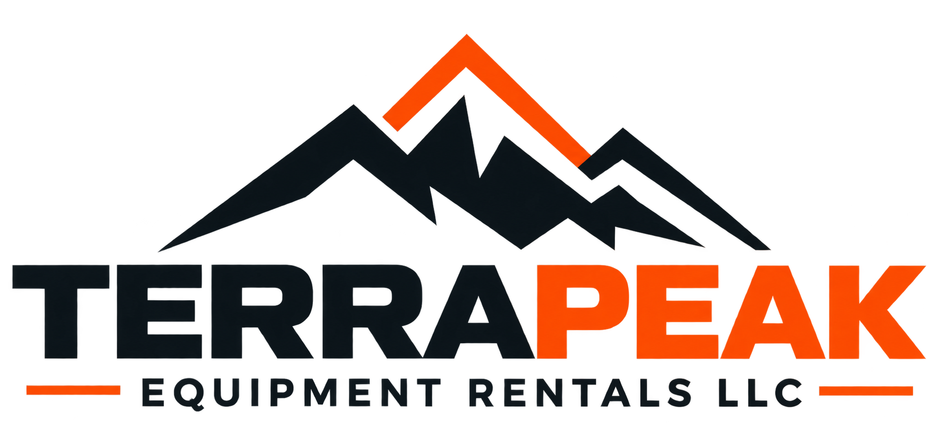 TerraPeak Equipment Rentals LLC