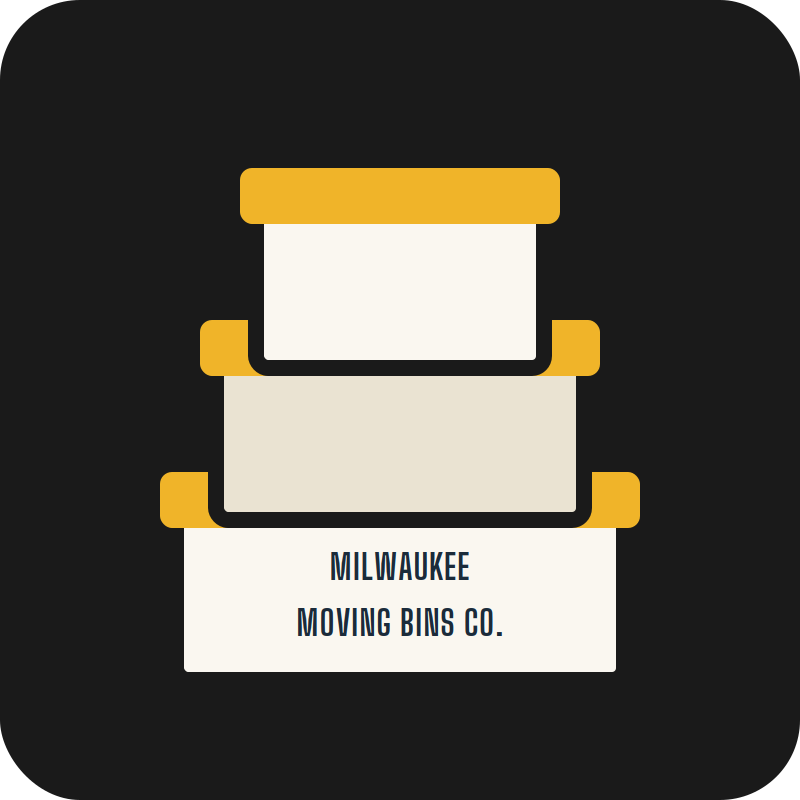 Milwaukee Moving Bins Co.