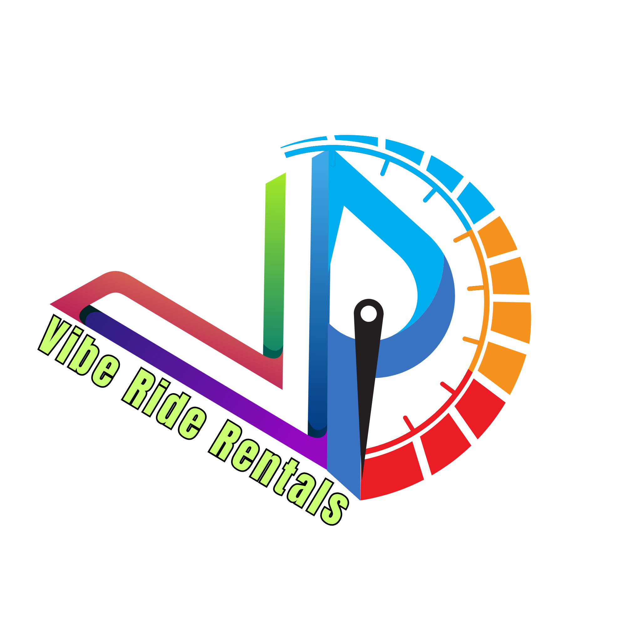 Vibe Ride Rentals
