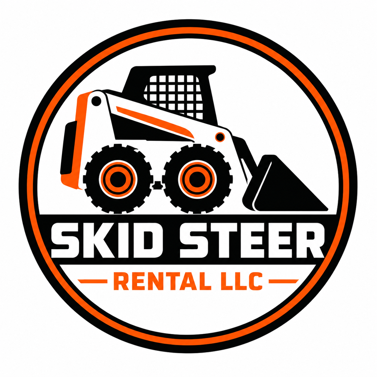 Skid Steer Rental LLC