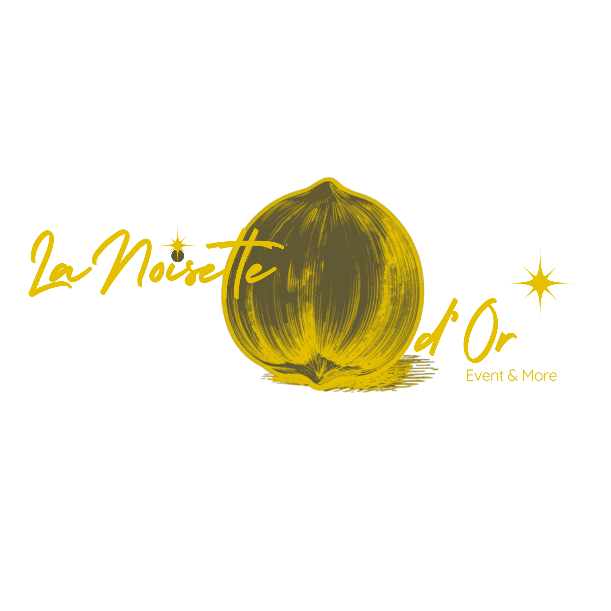 La Noisette d'Or
