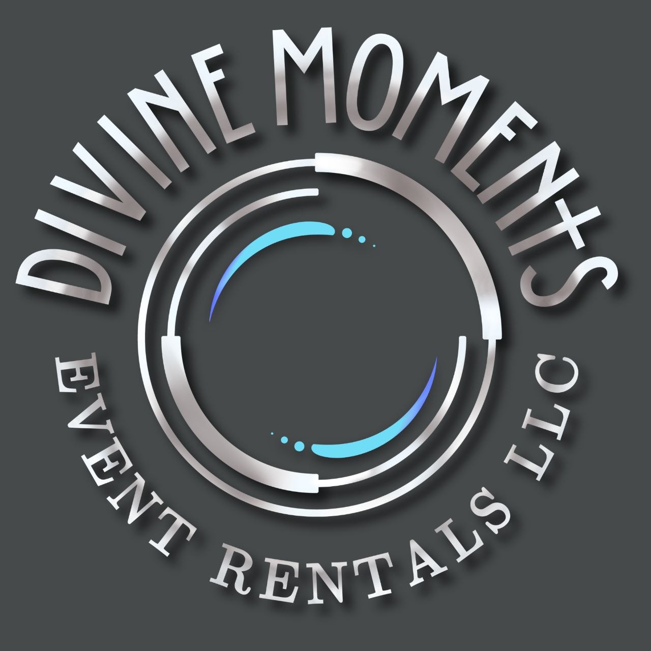 Divine Moments Event Rentals LLC
