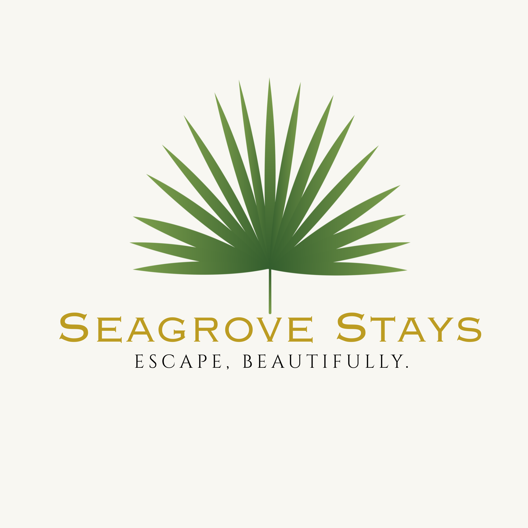Seagrove Stays