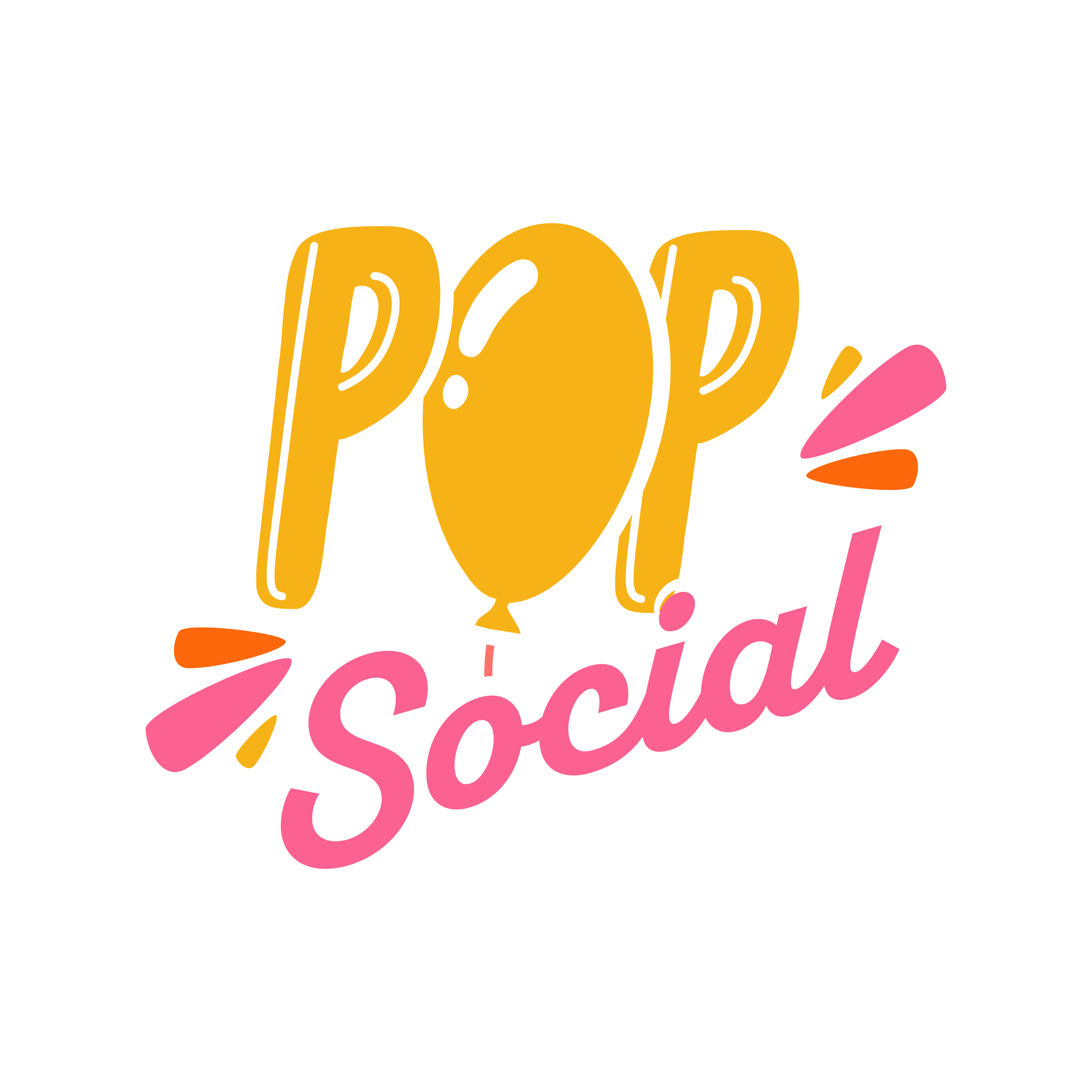 Pop Social
