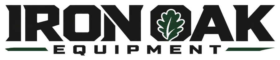 Iron Oak Equipment
